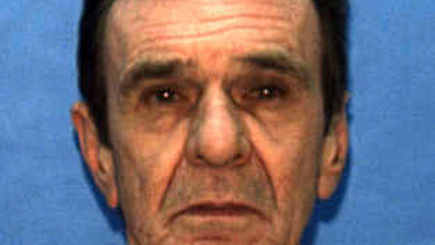 Florida inmate Robert <b>Brian Waterhouse</b> executed after 31 years on death row - AP120214152361