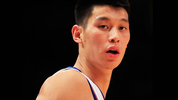 Arne Duncan on <b>Jeremy Lin</b>: &quot;<b>Jeremy Lin&#39;s</b> story is a great lesson for kids ... - Jeremy_Lin_139046190