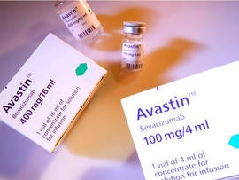 Following the trail of counterfeit cancer drugs