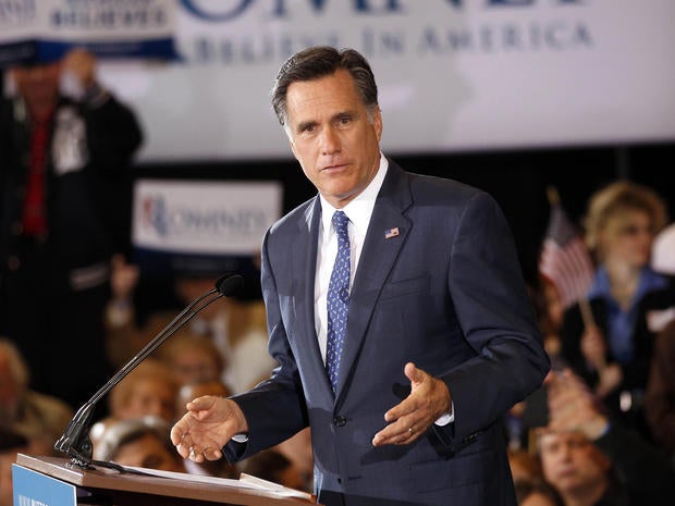 Mitt Romney