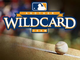 MLB Playoffs adding another team