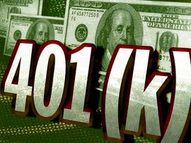 New 401k changes