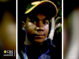 Trayvon "Trey" Martin