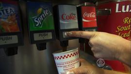 fountain soda, soda ban