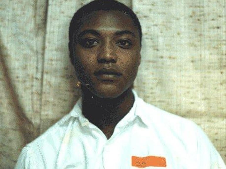 Anthony Graves