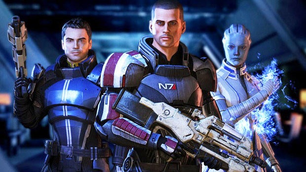 Mass Effect 3 apology? BioWare co-founder releases statement