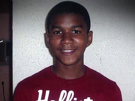 Outrage grows over Trayvon Martin shooting