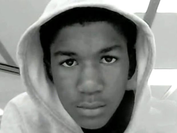 Trayvon Martin