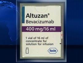 Second fake cancer drug enters U.S. supply