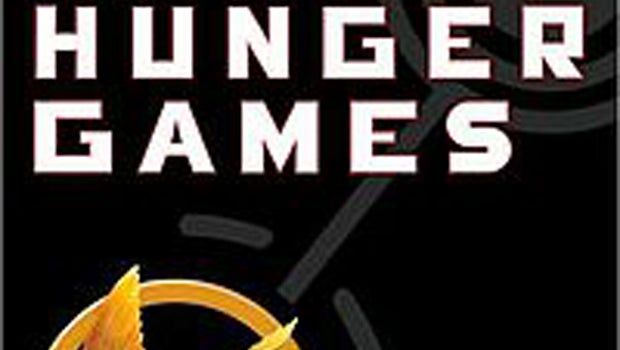  The Hunger Games Trilogy Appears On challenged Books List CBS News