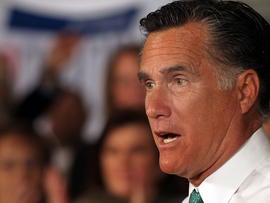 GOP strategy for defeating Obama
