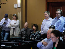 mitt romney, beth myers, Eric Fehrnstrom, Stuart Stevens
