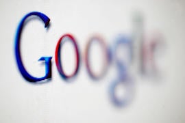 google, oracle
