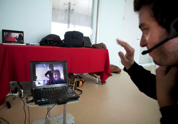 Medical engineers find a way for people to control homes with their minds