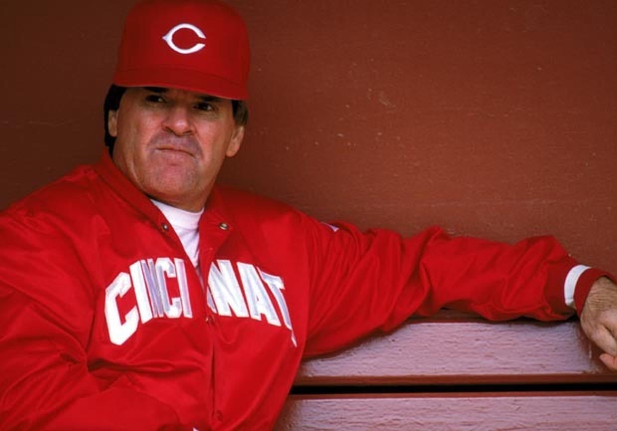 Some of the most infamous baseball scandals CBS News