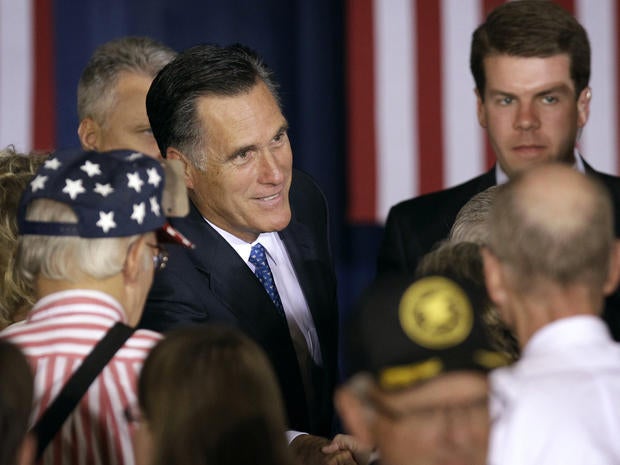 mitt romney