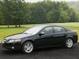 Honda Acura recall