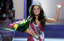 Miss USA 2012
