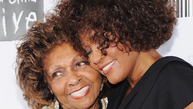Tochter Whitney Houston Tochter Whitney Houston