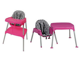 evenflo, high chairs, recall, cpsc