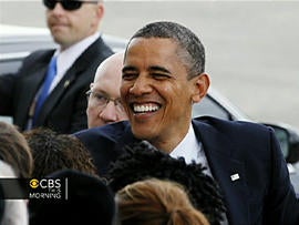 Is Obama's campaign in trouble?