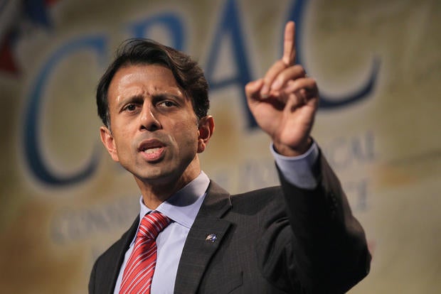Bobby Jindal