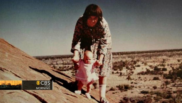 Aussie coroner: Dingo took Lindy Chamberlain's baby in 1980 - CBS News