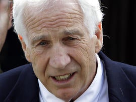 Sandusky trial: Witnesses give graphic accounts of abuse