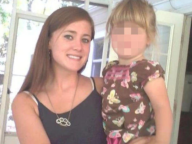 Ala Teen Mom Brittney Wood Missing Photo 1 Pictures Cbs News 