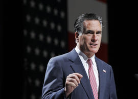 Is America warming up to Mormonism?