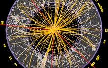 CERN scientists announce observation of Higgs boson particle 