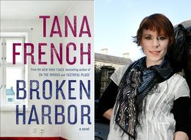 broken harbor tana french review