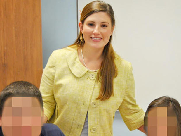 Sarah Fowlkes Notorious Teacher Sex Scandals Pictures