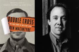 Double Cross, Ben Macintyre