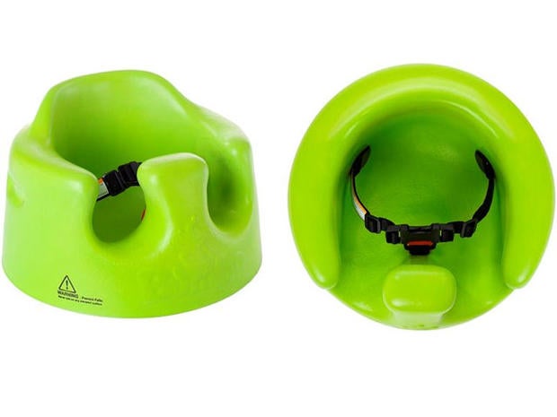 bumbo baby seat recall