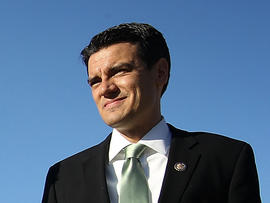 Rep. Kevin Yoder continues effort to truncate government 
