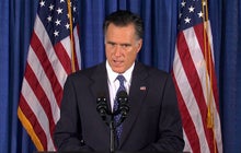 Romney: White House apology was a "disgraceful statement"