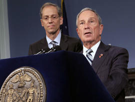 mayor michael bloomberg, sugary drink ban, soda