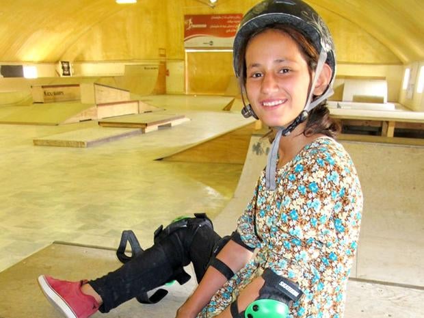 Khorshid, 14