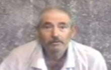 Ahmadinejad interview sheds light on Levinson case