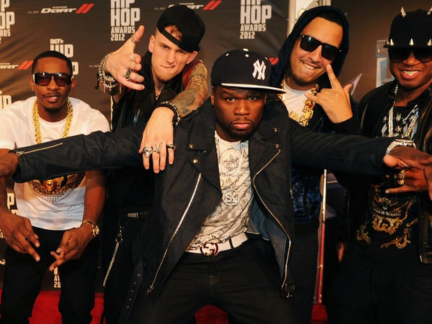 BET Hip Hop Awards