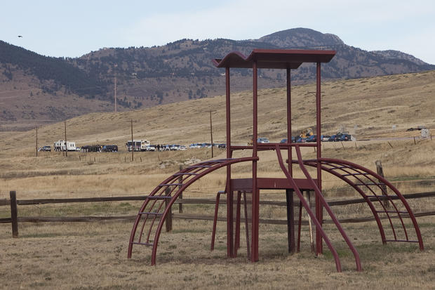 Body Of 10 Year Old Colorado Girl Found Photo 28 Pictures Cbs News