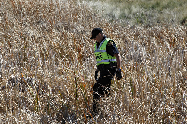 Body Of 10 Year Old Colorado Girl Found Photo 28 Pictures Cbs News