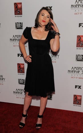 american horror story asylum premiere five minutes on huffpost quot american horror story asylum quot premiere photo 1 pictures cbs news american horror story asylum premiere five minutes on huffpost quot american horror story asylum quot premiere photo 1 pictures cbs news