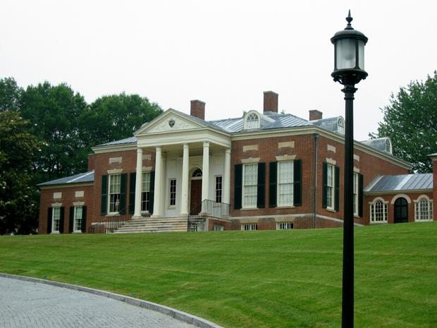 The 50 most expensive U.S. colleges