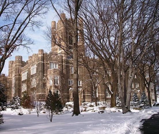 The 50 most expensive U.S. colleges