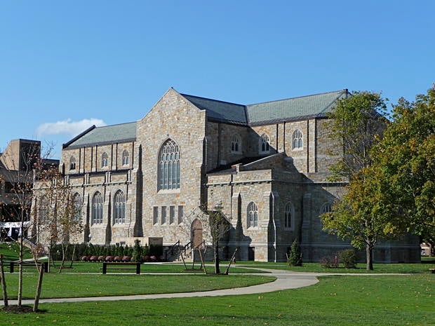 The 50 most expensive U.S. colleges