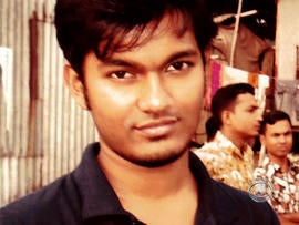 Quazi Nafis