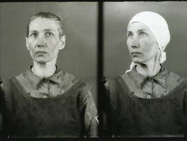 Wilhelm Brasse, Auschwitz, prisoner, holocaust