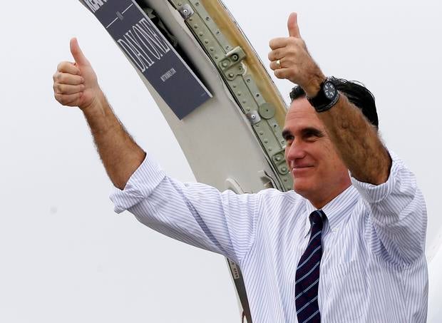 Romney
